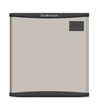 Image of EcoX NXW307 Automatic Modular Dice Ice Machine (150kg/24hr)