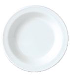 Image of V0034 Simplicity White Butter Pad Dishes 102mm (Pack of 24)