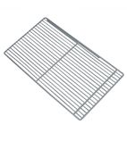 AK732 Grey Floor Protector Shelf