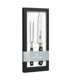 DC020 Carving 2-Piece Knife and Fork Gift Set