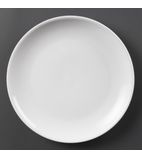 Whiteware CB492 Coupe Plates 280mm (Pack of 6)