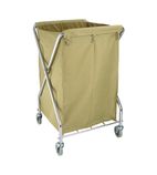 Image of L616 Servo-X Linen Trolley