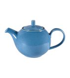 DY884 Beverage Pots Cornflower Blue 426ml / 15oz (Pack of 4)