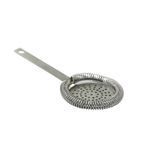 CZ410 Euro Throwing Strainer Stainless Steel