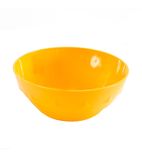 D7785Y Bowl Yellow 12cm Polycarbonate