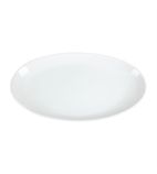 Whiteware CC892 French Deep Oval Plates 500mm