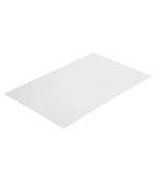GF037 Greaseproof Paper Sheets White (Pack of 500)