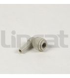 CO207 1/4 TO 1/4 ELBOW