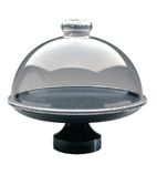 L275 Frosted Dome Cover