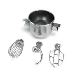 1500296 10 Ltr Bowl & Mixing Tools Reduction Equipment