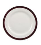 Milan M739 Classic Plates 254mm (Pack of 24)