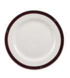 M739 Milan Classic Plates 254mm (Pack of 24)