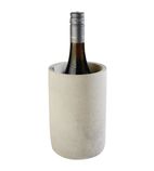 FD045 Element Concrete Wine Cooler 120 x 190mm