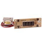 AE837 Timer and Transformer Assembly