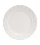 Image of Isla DY836 Plate White 170mm (Pack of 12)