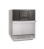 Connex 16 HP Stainless Steel High Speed Oven 32 Amp Hardwired