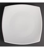 U172 Rounded Square Plates 305mm (Pack of 6)