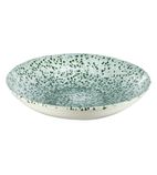 FC118 Studio Prints Mineral Green Coupe Bowls 248mm 1.13Ltr (Pack of 12)