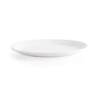 Image of White P292 Oval Platters 305mm (Pack of 12)