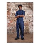 Image of BB619-S NY Denim Chef Trousers S