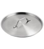 M951 Stainless Steel Lid 280mm