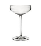 Eden FJ602 Polycarbonate Coupe Glasses 280ml (Pack of 12)