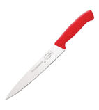 Pro Dynamic DL343 HACCP Slicer Red 21.6cm