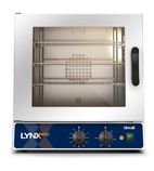 Lynx 400 LCOT Medium Duty 54 Ltr Electric Manual Countertop Tall Convection Oven