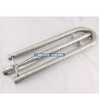 227286 Burner for Evolution Gas Chargrills