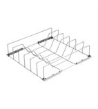 30019192 500mm Utensil Wash Rack