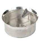 Triturator J417 Spare Sieve 1mm