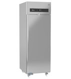PREMIER K 70 C DR U VERSION 1 Heavy Duty 700 Ltr Upright Single Door Stainless Steel Fridge