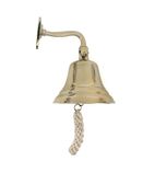 CZ593 Brass Last Orders Bell