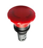 AD130 Red (Stop) Button for CP821 Spiral Dough Mixer