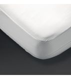 Allerzip GU499 Smooth Zip & Link Mattress Protector