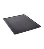 6015.2103 2/1 GN Trilax Aluminium Perforated Baking Tray
