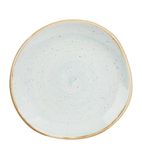 Trace DA733 Plates Duck Egg Blue 186mm (Pack of 12)