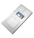 AA964 Front Panel for U-Series Refrigeration & Ice Machines