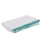 JB593 Dish Cloths Green (Pack of 10)