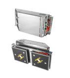 IM27/S Induction Generator 2 x 5kW for OE8013 Induction Hob - 2 Zone