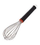 Image of GT100 Stainless Steel 16 Wire Whisk 250mm
