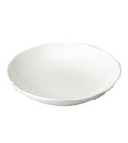 Image of Evolve WH EVB91 Coupe Pasta Bowls White 248mm (Pack of 12)