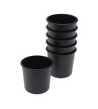 Image of Exopan DN944 Non-Stick Dariole Moulds 60mm (Pack of 6)