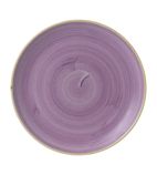 Evolve FR020 Lavender Coupe Plate 286mm (Pack of 12)