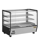 HW924 160 Ltr Countertop Heated Display Merchandiser