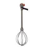 AC201 Master Whisk Attachment For Motor Block AC001UK