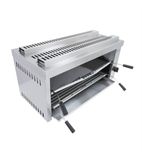 7073/N Natural Gas Salamander Grill