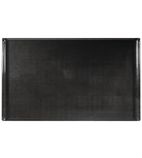 Alchemy DP891 Melamine Rectangular Trays 325 x 530mm (Pack of 2)