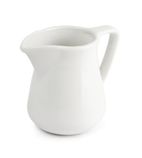 Linear U097 Cream Jugs 142ml (Pack of 12)