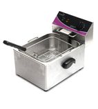 11BASKET Additional Fryer Basket and Handle